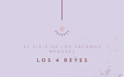 ARCANOS DE LA CORTE. LOS REYES