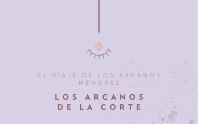 LOS ARCANOS DE LA CORTE